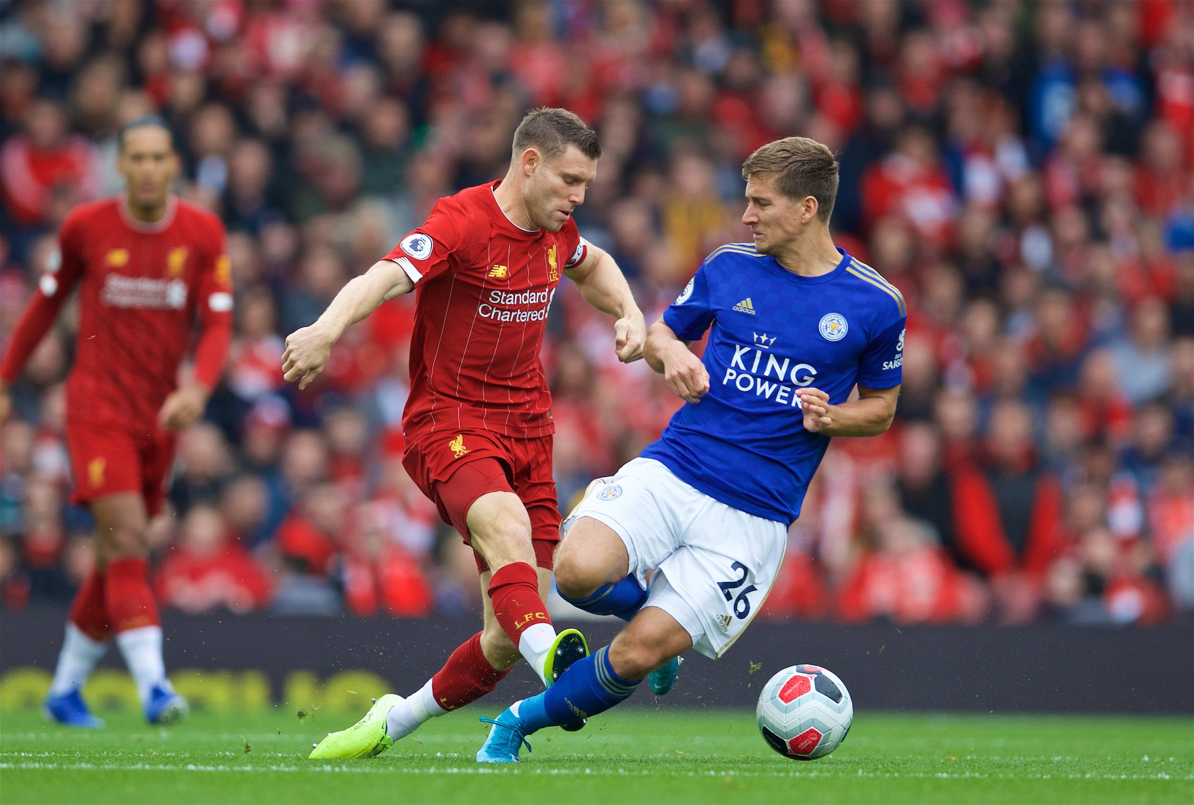 跟队：国米在等待再次报价卢克曼 希望争取4500万欧+浮动转会费.