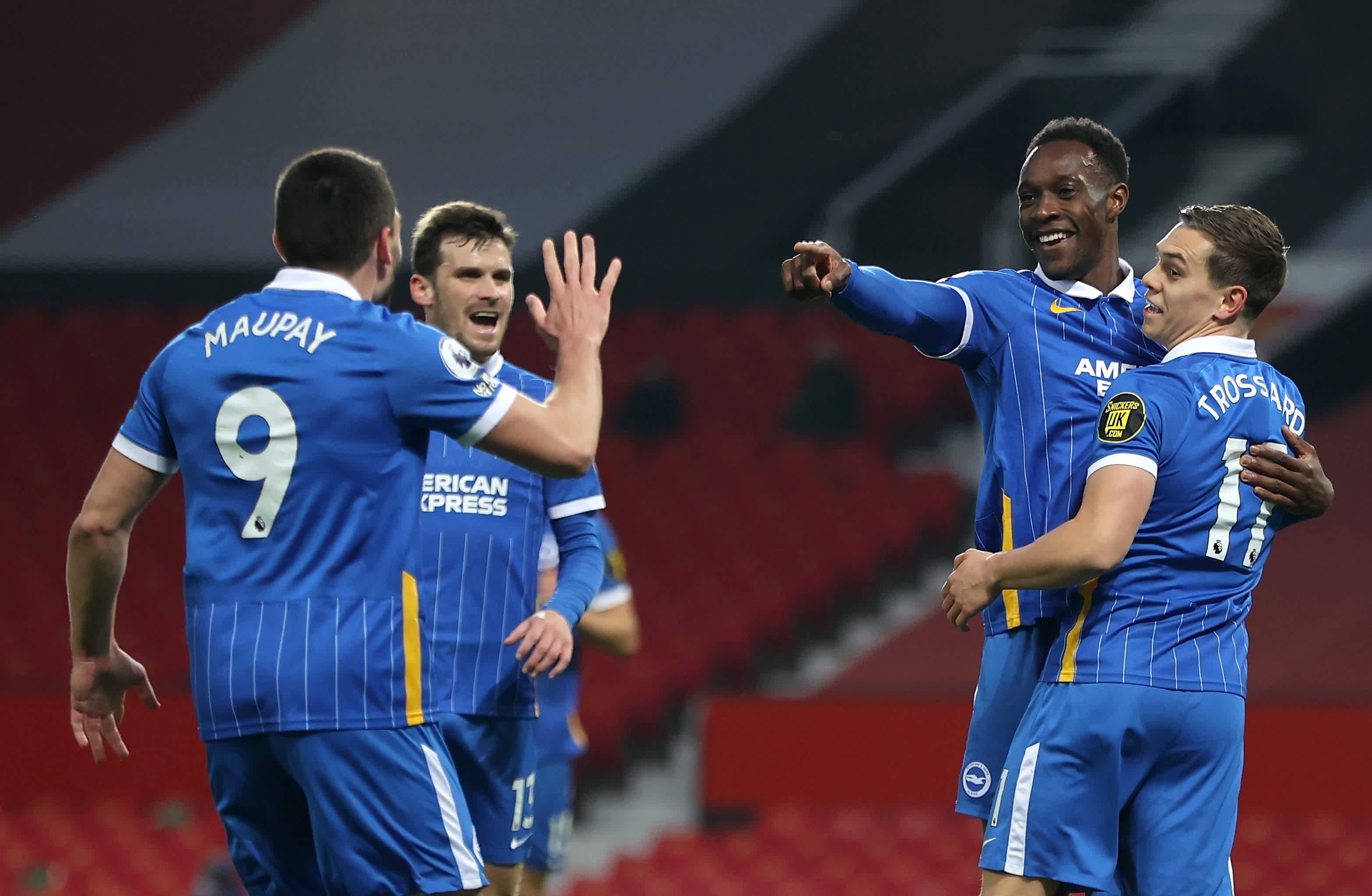 短期胜利 短期胜利