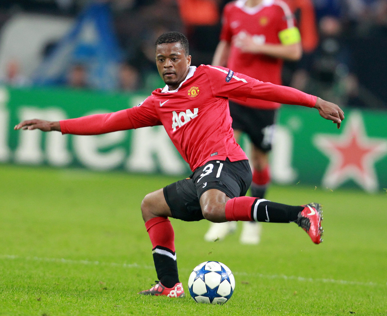 并存的舞台 并存的舞台