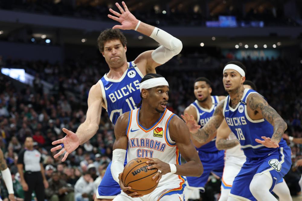 争冠格局 争冠格局